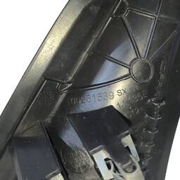 ACABAMENTO CHURRASQUEIRA ESQ FASTBACK 1.0 2024