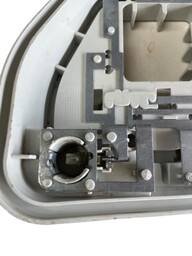 CIRCUITO SOQUETE LADO DIREITO VW GOL G5 2008 2010 2011 2013