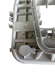 CIRCUITO SOQUETE LADO DIREITO VW GOL G5 2008 2010 2011 2013