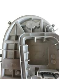 CIRCUITO SOQUETE LADO DIREITO VW GOL G5 2008 2010 2011 2013