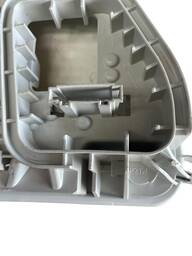 CIRCUITO SOQUETE LADO DIREITO VW GOL G5 2008 2010 2011 2013