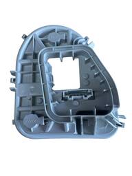 Circuito Soquete Lado Direito Vw Gol G5 2008 2010 2011 2013