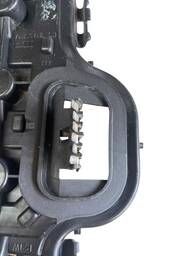 CIRCUITO LANTERNA GM ASTRA SEDAN L.E. 2011 ORIGINAL