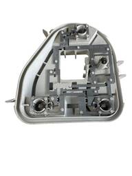 CIRCUITO SOQUETE LADO DIREITO VW GOL G5 2008 2010 2011 2013