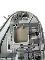 CIRCUITO SOQUETE LADO DIREITO VW GOL G5 2008 2010 2011 2013