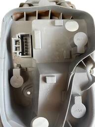 CIRCUITO SOQUETE LANTERNA LADO DIREITO PALIO 2004 A 2012