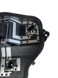 CIRCUITO SOQUETE LANTERNA LADO ESQ GM ONIX JOY 2013 A 2019