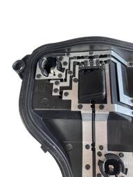 CIRCUITO SOQUETE LANTERNA LADO ESQ GM ONIX JOY 2013 A 2019