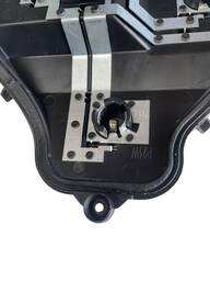 CIRCUITO SOQUETE LANTERNA LADO ESQ GM ONIX JOY 2013 A 2019