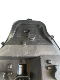 CIRCUITO SOQUETE LANTERNA LADO ESQ GM ONIX JOY 2013 A 2019