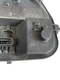 CIRCUITO SOQUETE LANTERNA LADO ESQ GM ONIX JOY 2013 A 2019