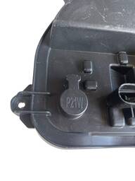 CIRCUITO SOQUETE LANTERNA LADO ESQ GM ONIX JOY 2013 A 2019