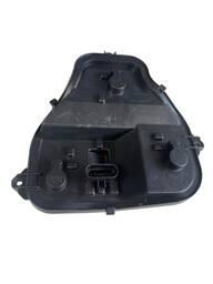 CIRCUITO SOQUETE LANTERNA LADO ESQ GM ONIX JOY 2013 A 2019