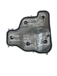 CIRCUITO SOQUETE VECTRA LADO DIREITO