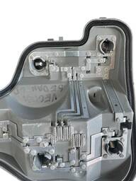 CIRCUITO SOQUETE VECTRA LADO DIREITO