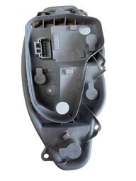 Circuito Soquete Lanterna Lado Direito Palio 2004 A 2012