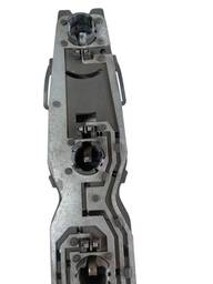 CIRCUITO SOQUETE LANTERNA TRASEIRA FIAT IDEA