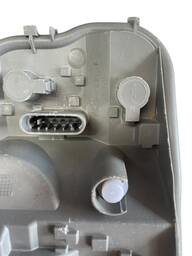 CIRCUITO SOQUETE VECTRA LADO DIREITO