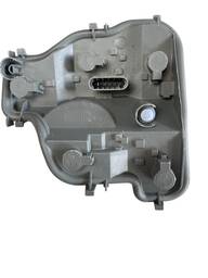 Circuito Soquete Vectra Lado Direito