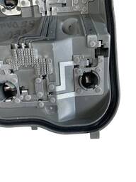 CIRCUITO SOQUETE VECTRA LADO DIREITO