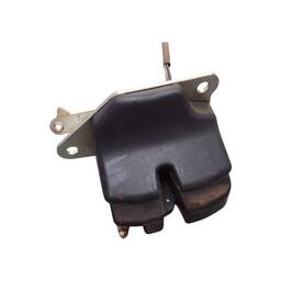 FECHADURA TAMPA TRAS PALIO WEEKEND SIENA PUNTO 05/20 SENSOR