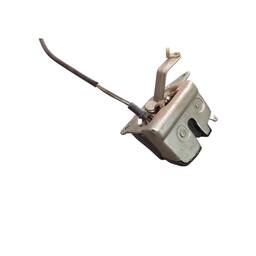 FECHADURA TAMPA TRAS PALIO WEEKEND SIENA PUNTO 05/20 SENSOR