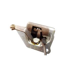 FECHADURA TAMPA TRAS PALIO WEEKEND SIENA PUNTO 05/20 SENSOR