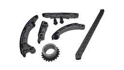 Kit corrente Toyota Hilux 2.8 2016 a 2021 Incompleto