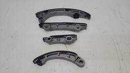 KIT CORRENTE TOYOTA HILUX 2.8 2016 A 2021 INCOMPLETO