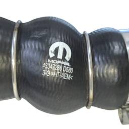 MANGUEIRA TURBINA FASTBACK IMPETUS 1.0 TURBO 2024