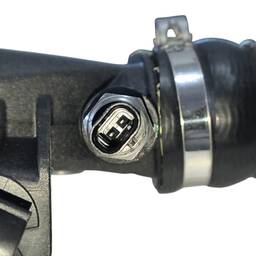 MANGUEIRA TURBINA FASTBACK IMPETUS 1.0 TURBO 2024