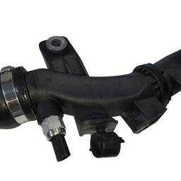 MANGUEIRA TURBINA FASTBACK IMPETUS 1.0 TURBO 2024