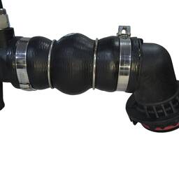 MANGUEIRA TURBINA FASTBACK IMPETUS 1.0 TURBO 2024