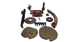 Kit Corrente Gm Captiva 2.4 2009 a 2015