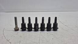 KIT CORRENTE GM CAPTIVA 2.4 2009 A 2015