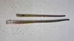 KIT CORRENTE GM CAPTIVA 2.4 2009 A 2015