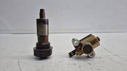 KIT CORRENTE GM CAPTIVA 2.4 2009 A 2015