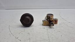 KIT CORRENTE GM CAPTIVA 2.4 2009 A 2015