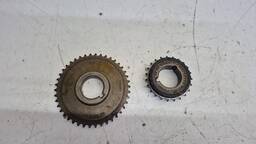 KIT CORRENTE GM CAPTIVA 2.4 2009 A 2015