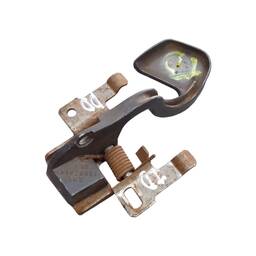 MAÇANETA INT. DIANTEIRA/TRASEIRA DIREITA S10 BLAZER 95 A 11