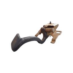 MAÇANETA INT. DIANTEIRA/TRASEIRA DIREITA S10 BLAZER 95 A 11