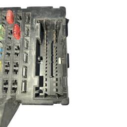 CAIXA FUSÍVEL FIAT DOBLO 1.8  2009