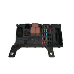 Caixa Fusível Fiat Doblo 1.8  2009