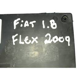 CAIXA FUSÍVEL FIAT DOBLO 1.8  2009