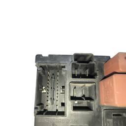 CAIXA FUSÍVEL FIAT DOBLO 1.8  2009