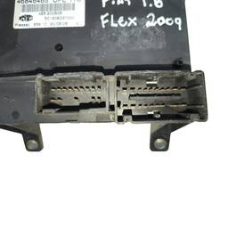 CAIXA FUSÍVEL FIAT DOBLO 1.8  2009