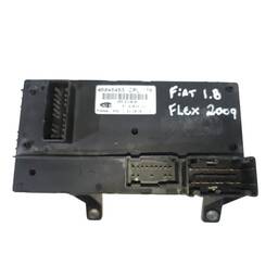 CAIXA FUSÍVEL FIAT DOBLO 1.8  2009