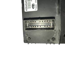 CAIXA FUSÍVEL FIAT DOBLO 1.8  2009