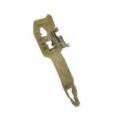 SUPORTE DA MAÇANETA EXTERNA T.E HYUNDAI SEDAN HB20 2015