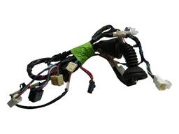 CHICOTE PORTA DIANTEIRA DIREITA TOYOTA HILUX SW4 2012 A 2015